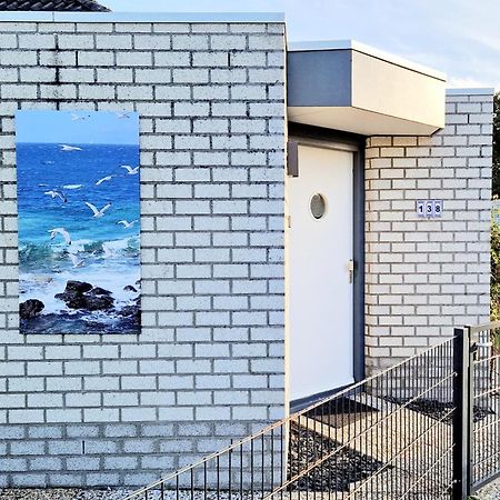 Nordseeperle Dirkshorn Nordholland, Mit Klimaanlage Und Sauna Dış mekan fotoğraf