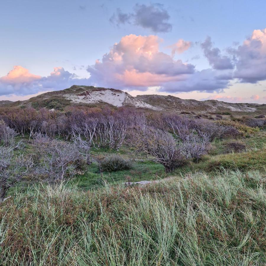 Nordseeperle Dirkshorn Nordholland, Mit Klimaanlage Und Sauna Dış mekan fotoğraf